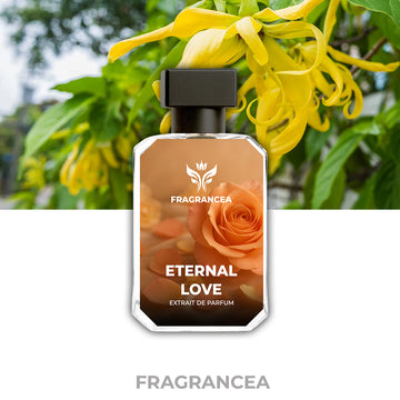 Eternal Love - Inspired by Jadore