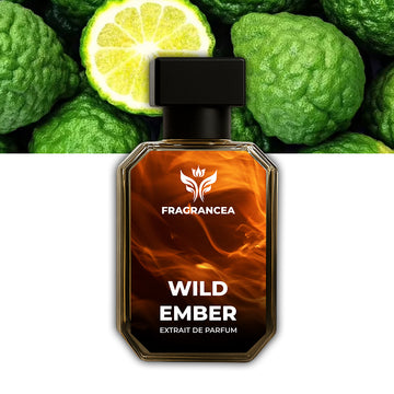 Wild Ember - Inspired by Dior Sauvage