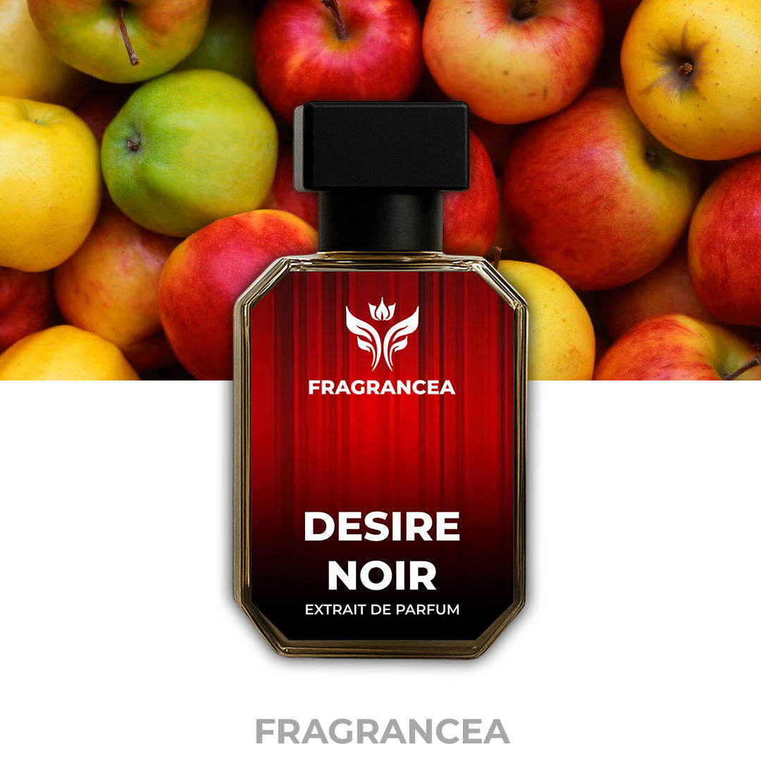 Desire Noir - Inspired by Dunhill Desire