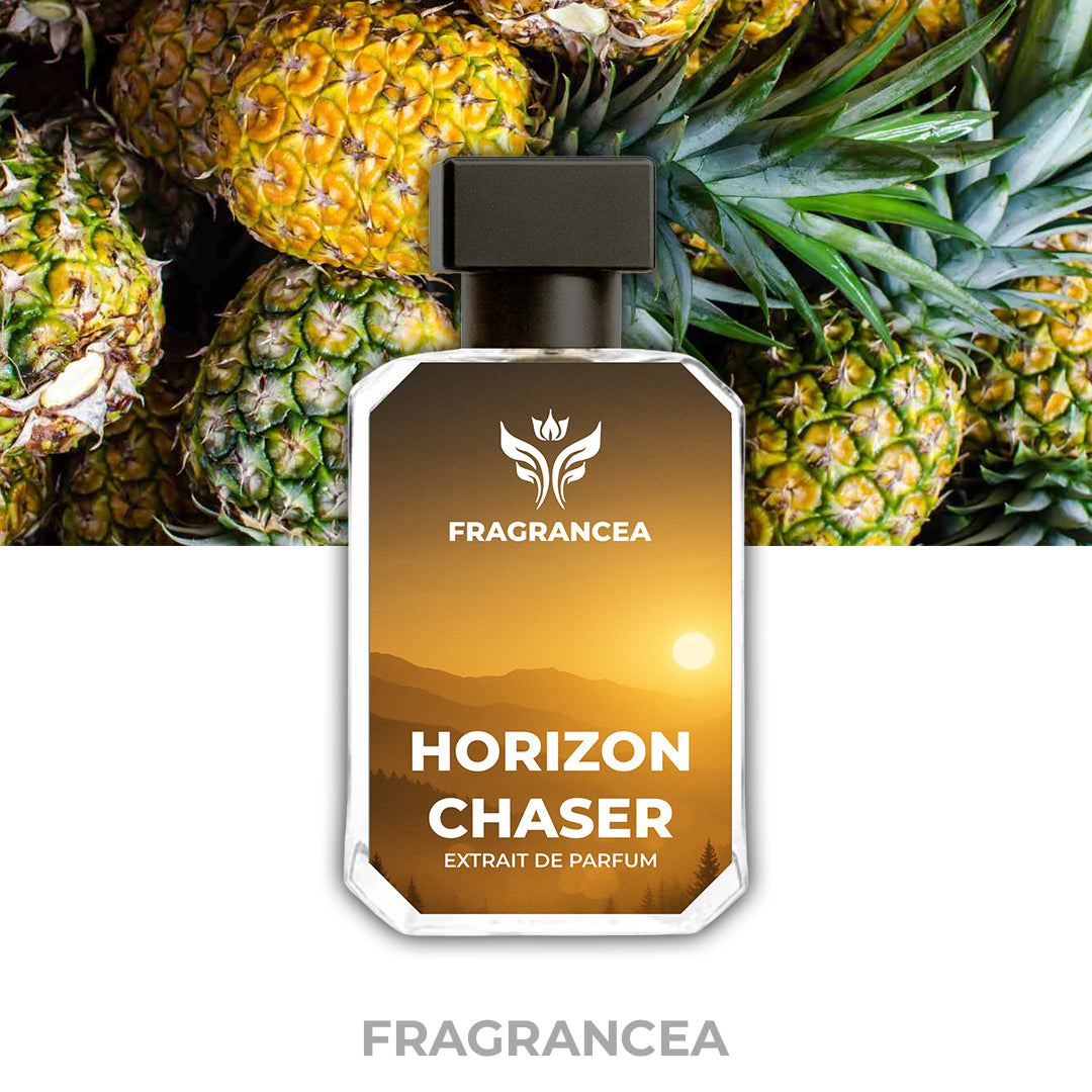 Horizon Chaser - Inspired by Explore